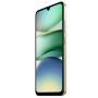 Xiaomi Redmi A5 , Sandy Gold , 6.88 , LCD , 1640 x 720 pixels , Unisoc , T7250 , Internal RAM 3 GB , 64 GB , MicroSD , Dual SIM , 4G , Main camera resolution 32 MP , Secondary camera resolution 8 MP , Android , 15 , 5200 mAh