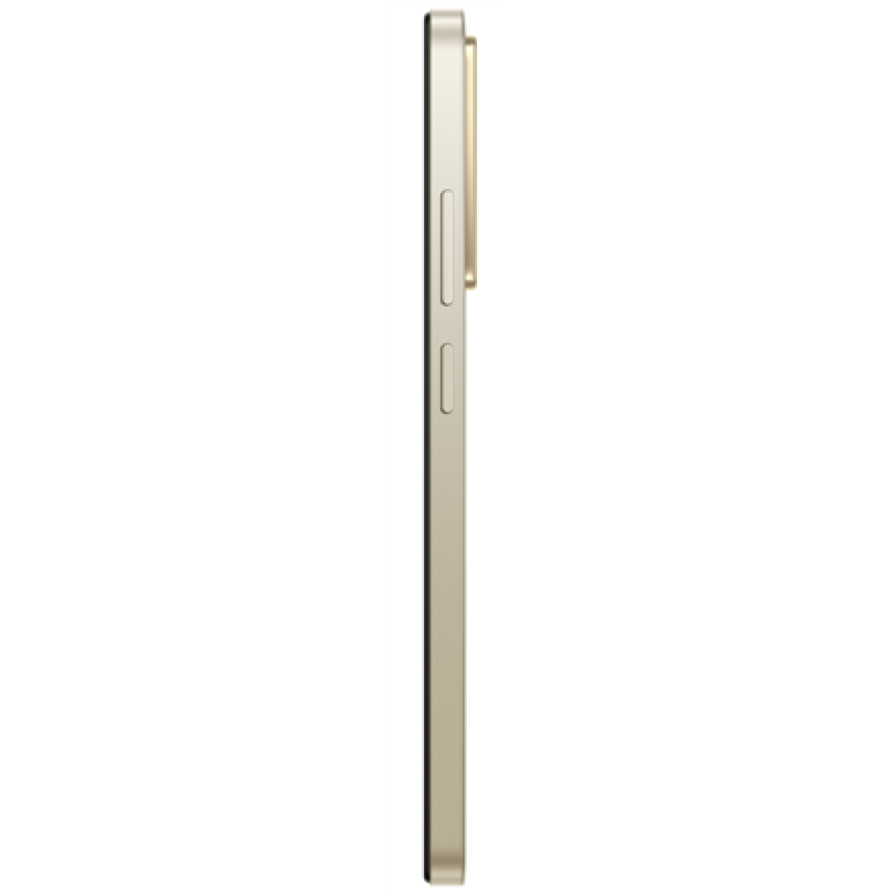 Xiaomi Redmi A5 , Sandy Gold , 6.88 , LCD , 1640 x 720 pixels , Unisoc , T7250 , Internal RAM 3 GB , 64 GB , MicroSD , Dual SIM , 4G , Main camera resolution 32 MP , Secondary camera resolution 8 MP , Android , 15 , 5200 mAh