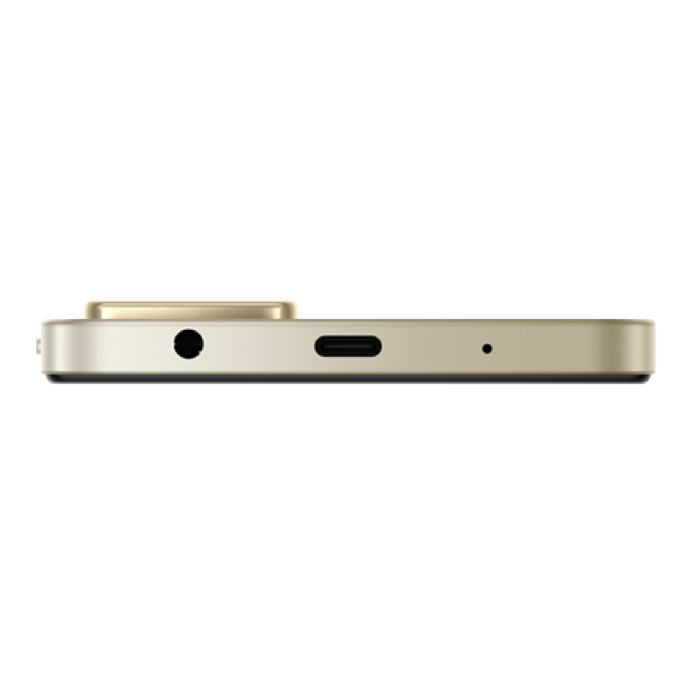 Xiaomi Redmi A5 , Sandy Gold , 6.88 , LCD , 1640 x 720 pixels , Unisoc , T7250 , Internal RAM 3 GB , 64 GB , MicroSD , Dual SIM , 4G , Main camera resolution 32 MP , Secondary camera resolution 8 MP , Android , 15 , 5200 mAh