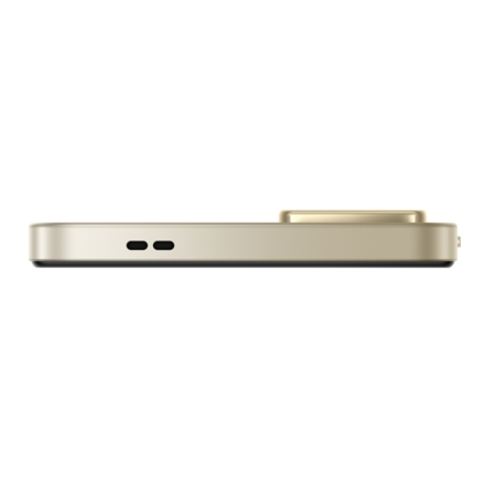 Xiaomi Redmi A5 , Sandy Gold , 6.88 , LCD , 1640 x 720 pixels , Unisoc , T7250 , Internal RAM 3 GB , 64 GB , MicroSD , Dual SIM , 4G , Main camera resolution 32 MP , Secondary camera resolution 8 MP , Android , 15 , 5200 mAh