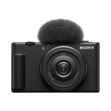 Sony ZV-1F Vlog Camera , Sony