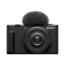 Sony ZV-1F Vlog Camera , Sony