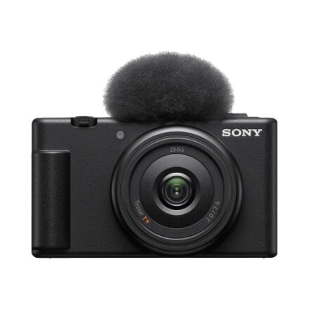 Sony ZV-1F Vlog Camera , Sony