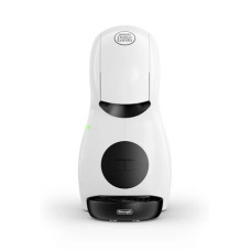 Delonghi , Coffee Maker , EDG110.WB Dolce Gusto Piccolo XS , Pump pressure 15 bar , Capsule , 1400 W , White
