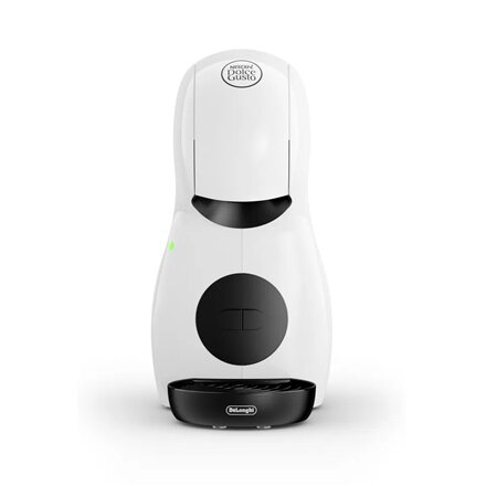 Delonghi , Coffee Maker , EDG110.WB Dolce Gusto Piccolo XS , Pump pressure 15 bar , Capsule , 1400 W , White