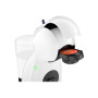 Delonghi , Coffee Maker , EDG110.WB Dolce Gusto Piccolo XS , Pump pressure 15 bar , Capsule , 1400 W , White