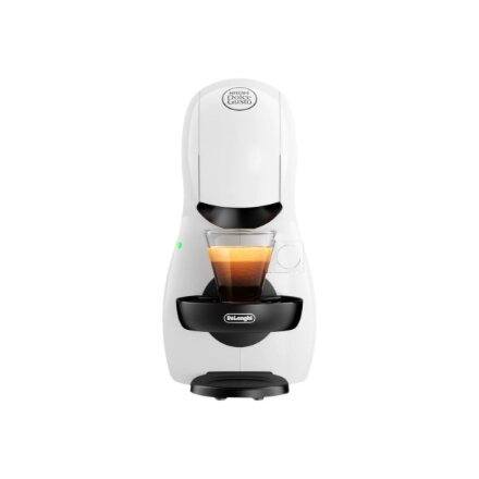 Delonghi , Coffee Maker , EDG110.WB Dolce Gusto Piccolo XS , Pump pressure 15 bar , Capsule , 1400 W , White