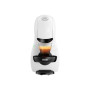 Delonghi , Coffee Maker , EDG110.WB Dolce Gusto Piccolo XS , Pump pressure 15 bar , Capsule , 1400 W , White