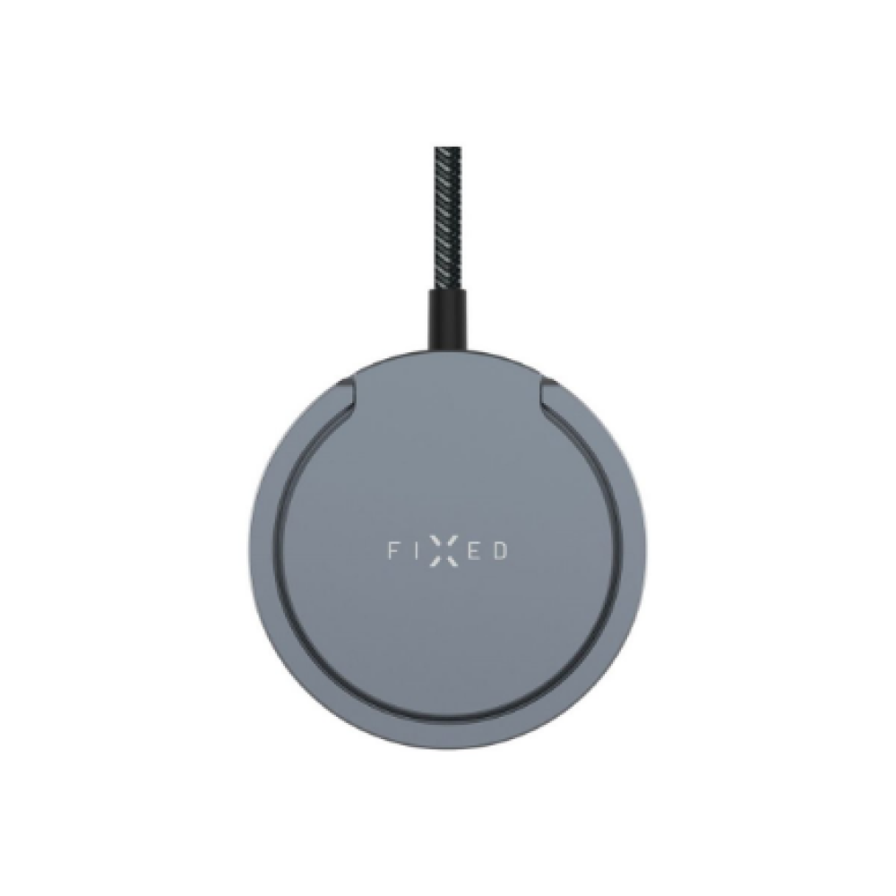 Fixed , MagPad Pro wireless charger , FIXMPADP-GR