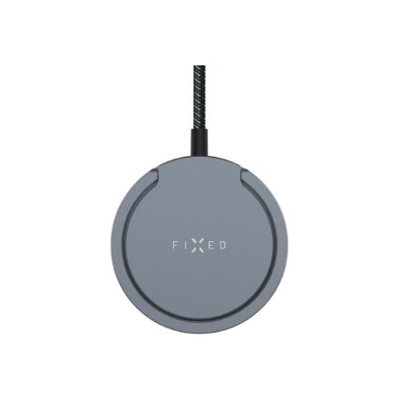 Fixed , MagPad Pro wireless charger , FIXMPADP-GR