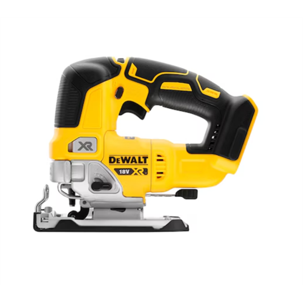 DEWALT , Cordless Narrow-Cut , DCS334N-XJ