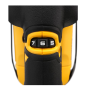 DEWALT , Cordless Narrow-Cut , DCS334N-XJ