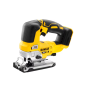 DEWALT , Cordless Narrow-Cut , DCS334N-XJ