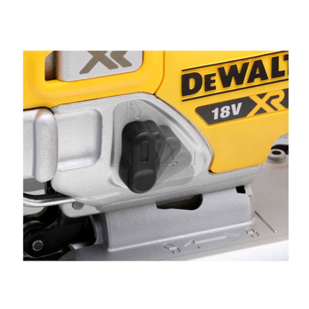 DEWALT , Cordless Narrow-Cut , DCS334N-XJ