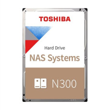 Toshiba Hard Drive , N300 NAS , 5900 RPM , 10000 GB Toshiba Hard Drive , N300 NAS , 5900 RPM , 10000 GB
