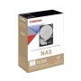 Toshiba Hard Drive , N300 NAS , 5900 RPM , 10000 GB