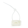 Logilink Cable Tie Mounts 28x28 mm KAB0044 100 pc(s)