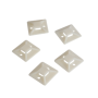Logilink Cable Tie Mounts 28x28 mm KAB0044 100 pc(s)