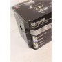 SALE OUT. Bissell SpotClean HydroSteam Select , Bissell Portable Carpet and Upholstery Cleaner , SpotClean HydroSteam Select , Corded operating , Washing function , 1000 W , Black , 24 month(s) , DAMAGED PACKAGING
