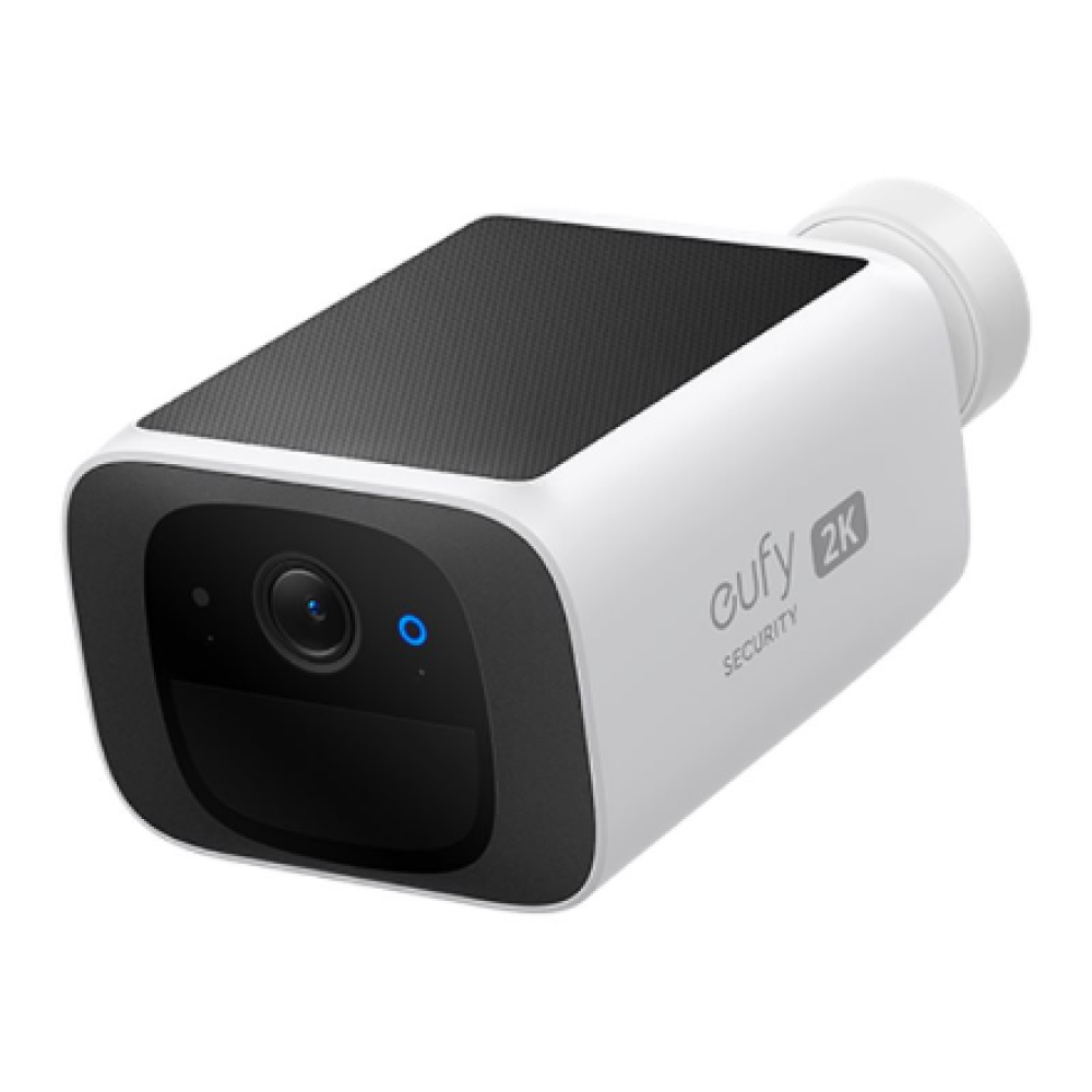 Anker Eufy , Security Camera , S220 Solar Solocam , Wire-free , IP67 , Built-In 8 GB EMMC , White