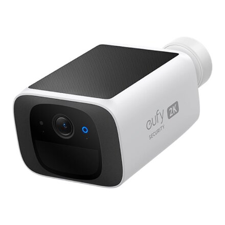 Anker Eufy , Security Camera , S220 Solar Solocam , Wire-free , IP67 , Built-In 8 GB EMMC