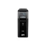 Schneider Electric APC Back-UPS Pro, tower, 230V, 8x IEC C13 outlets, sine wave, AVR, USB Type A+C ports, LCD, user-replaceable battery , BR1200SI , 1200 VA , 720 W