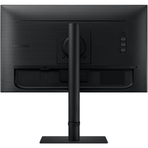 Samsung Monitor LS24A600NAUXEN 24 IPS 2560 x 1440 pixels 16:9 5 ms 300 cd/m² HDMI ports quantity 1 75 Hz