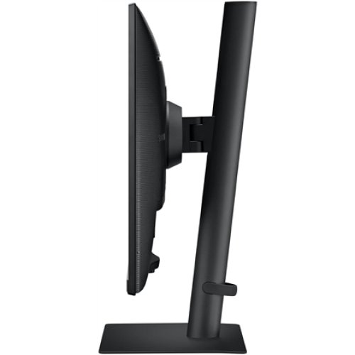 Samsung Monitor LS24A600NAUXEN 24 IPS 2560 x 1440 pixels 16:9 5 ms 300 cd/m² HDMI ports quantity 1 75 Hz