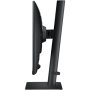 Samsung Monitor LS24A600NAUXEN 24 IPS 2560 x 1440 pixels 16:9 5 ms 300 cd/m² HDMI ports quantity 1 75 Hz