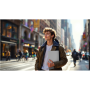 Lenovo Yoga Slim 7 14ILL10 , Luna Grey , 14 , OLED , WUXGA , 1920 x 1200 pixels , Glossy , Intel Core Ultra 7 , 256V , 16 GB , Soldered LPDDR5x , Solid-state drive capacity 1000 GB , Intel Arc Graphics , Windows 11 Home , 802.11be , Bluetooth version 5.4 
