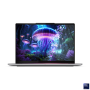 Lenovo Yoga Slim 7 14ILL10 , Luna Grey , 14 , OLED , WUXGA , 1920 x 1200 pixels , Glossy , Intel Core Ultra 7 , 256V , 16 GB , Soldered LPDDR5x , Solid-state drive capacity 1000 GB , Intel Arc Graphics , Windows 11 Home , 802.11be , Bluetooth version 5.4 