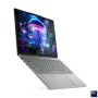 Lenovo Yoga Slim 7 14ILL10 , Luna Grey , 14 , OLED , WUXGA , 1920 x 1200 pixels , Glossy , Intel Core Ultra 7 , 256V , 16 GB , Soldered LPDDR5x , Solid-state drive capacity 1000 GB , Intel Arc Graphics , Windows 11 Home , 802.11be , Bluetooth version 5.4 
