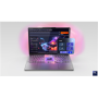 Lenovo Yoga Slim 7 14ILL10 , Luna Grey , 14 , OLED , WUXGA , 1920 x 1200 pixels , Glossy , Intel Core Ultra 7 , 256V , 16 GB , Soldered LPDDR5x , Solid-state drive capacity 1000 GB , Intel Arc Graphics , Windows 11 Home , 802.11be , Bluetooth version 5.4 