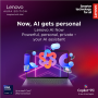 Lenovo Yoga Slim 7 14ILL10 , Luna Grey , 14 , OLED , WUXGA , 1920 x 1200 pixels , Glossy , Intel Core Ultra 7 , 256V , 16 GB , Soldered LPDDR5x , Solid-state drive capacity 1000 GB , Intel Arc Graphics , Windows 11 Home , 802.11be , Bluetooth version 5.4 