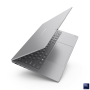 Lenovo Yoga Slim 7 14ILL10 , Luna Grey , 14 , OLED , WUXGA , 1920 x 1200 pixels , Glossy , Intel Core Ultra 7 , 256V , 16 GB , Soldered LPDDR5x , Solid-state drive capacity 1000 GB , Intel Arc Graphics , Windows 11 Home , 802.11be , Bluetooth version 5.4 