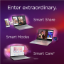 Lenovo Yoga Slim 7 14ILL10 , Luna Grey , 14 , OLED , WUXGA , 1920 x 1200 pixels , Glossy , Intel Core Ultra 7 , 256V , 16 GB , Soldered LPDDR5x , Solid-state drive capacity 1000 GB , Intel Arc Graphics , Windows 11 Home , 802.11be , Bluetooth version 5.4 