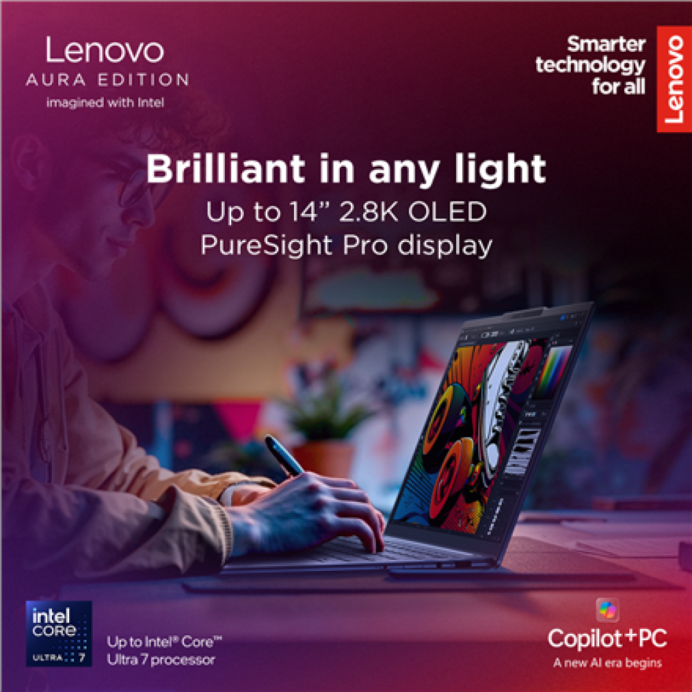 Lenovo Yoga Slim 7 14ILL10 , Luna Grey , 14 , OLED , WUXGA , 1920 x 1200 pixels , Glossy , Intel Core Ultra 7 , 256V , 16 GB , Soldered LPDDR5x , Solid-state drive capacity 1000 GB , Intel Arc Graphics , Windows 11 Home , 802.11be , Bluetooth version 5.4 