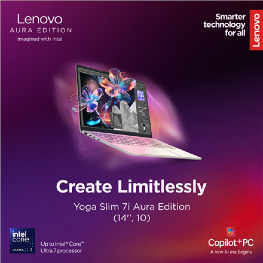Lenovo Yoga Slim 7 14ILL10 , Luna Grey , 14 , OLED , WUXGA , 1920 x 1200 pixels , Glossy , Intel Core Ultra 7 , 256V , 16 GB , Soldered LPDDR5x , Solid-state drive capacity 1000 GB , Intel Arc Graphics , Windows 11 Home , 802.11be , Bluetooth version 5.4 