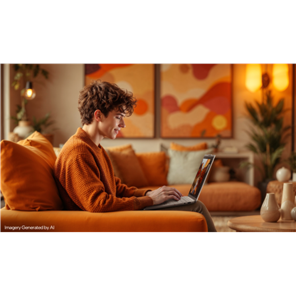 Lenovo Yoga Slim 7 14ILL10 , Luna Grey , 14 , OLED , WUXGA , 1920 x 1200 pixels , Glossy , Intel Core Ultra 7 , 256V , 16 GB , Soldered LPDDR5x , Solid-state drive capacity 1000 GB , Intel Arc Graphics , Windows 11 Home , 802.11be , Bluetooth version 5.4 