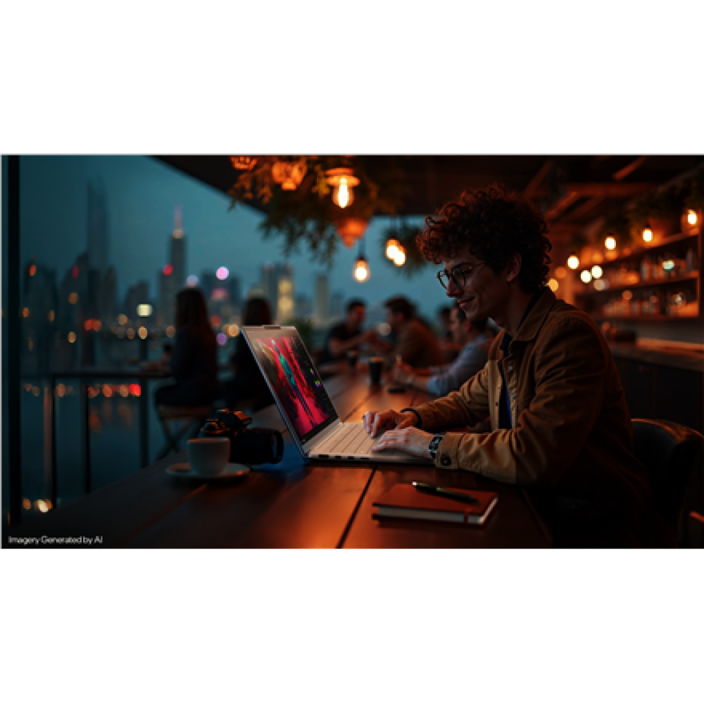 Lenovo Yoga Slim 7 14ILL10 , Luna Grey , 14 , OLED , WUXGA , 1920 x 1200 pixels , Glossy , Intel Core Ultra 7 , 256V , 16 GB , Soldered LPDDR5x , Solid-state drive capacity 1000 GB , Intel Arc Graphics , Windows 11 Home , 802.11be , Bluetooth version 5.4 