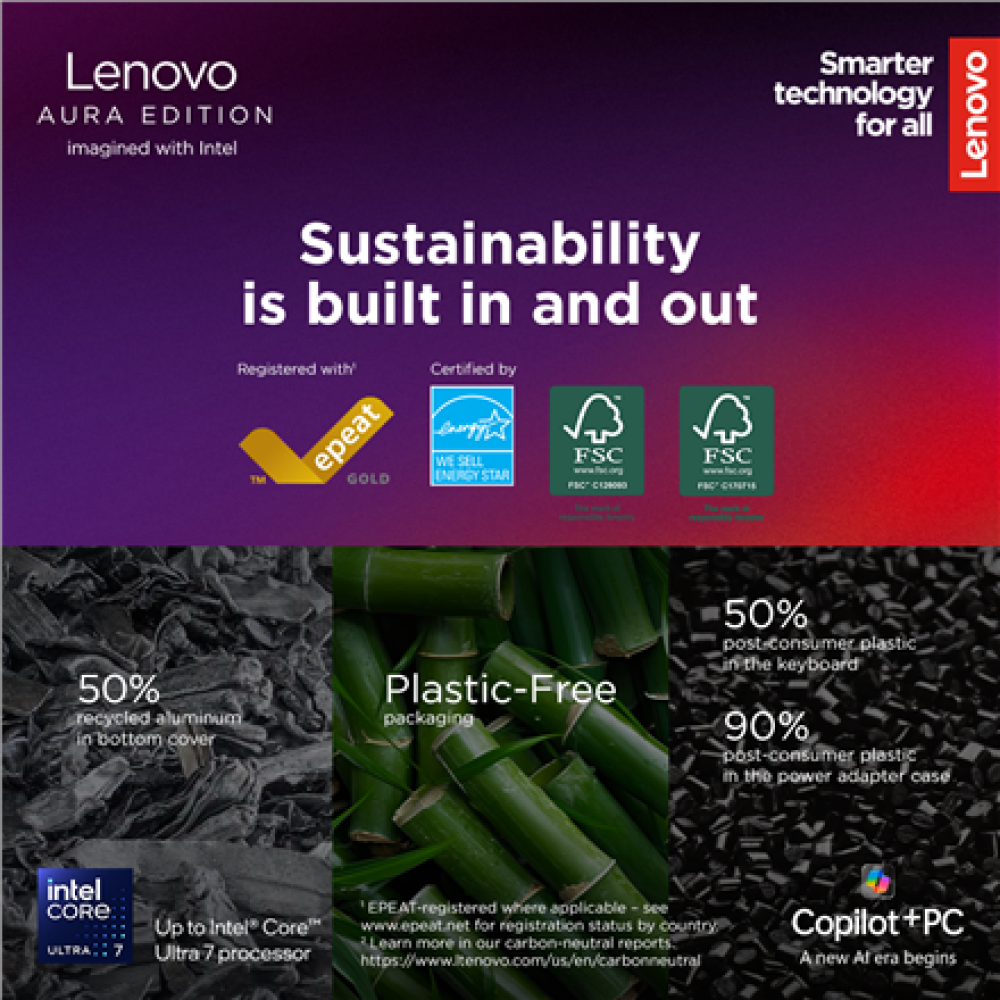 Lenovo Yoga Slim 7 14ILL10 , Luna Grey , 14 , OLED , WUXGA , 1920 x 1200 pixels , Glossy , Intel Core Ultra 7 , 256V , 16 GB , Soldered LPDDR5x , Solid-state drive capacity 1000 GB , Intel Arc Graphics , Windows 11 Home , 802.11be , Bluetooth version 5.4 