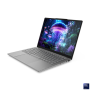 Lenovo Yoga Slim 7 14ILL10 , Luna Grey , 14 , OLED , WUXGA , 1920 x 1200 pixels , Glossy , Intel Core Ultra 7 , 256V , 16 GB , Soldered LPDDR5x , Solid-state drive capacity 1000 GB , Intel Arc Graphics , Windows 11 Home , 802.11be , Bluetooth version 5.4 