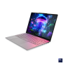Lenovo Yoga Slim 7 14ILL10 , Luna Grey , 14 , OLED , WUXGA , 1920 x 1200 pixels , Glossy , Intel Core Ultra 7 , 256V , 16 GB , Soldered LPDDR5x , Solid-state drive capacity 1000 GB , Intel Arc Graphics , Windows 11 Home , 802.11be , Bluetooth version 5.4 