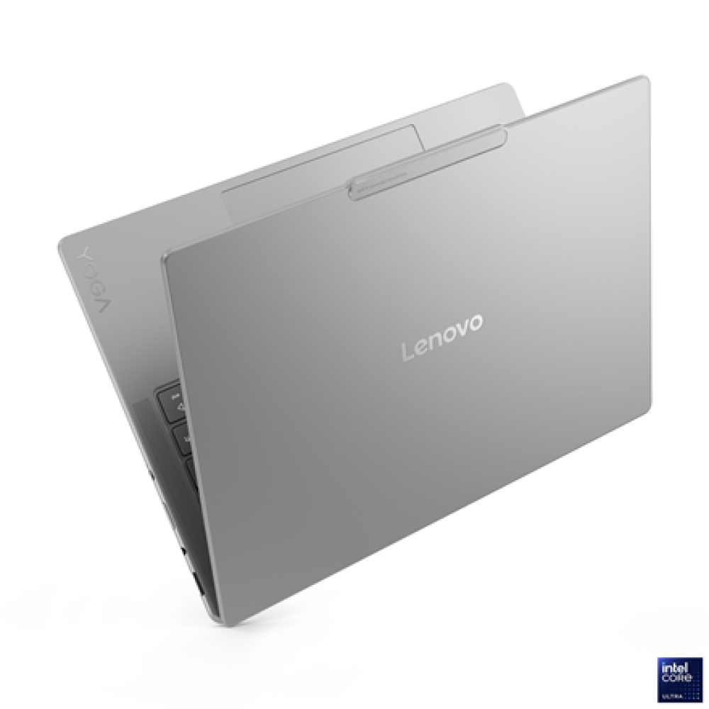 Lenovo Yoga Slim 7 14ILL10 , Luna Grey , 14 , OLED , WUXGA , 1920 x 1200 pixels , Glossy , Intel Core Ultra 7 , 256V , 16 GB , Soldered LPDDR5x , Solid-state drive capacity 1000 GB , Intel Arc Graphics , Windows 11 Home , 802.11be , Bluetooth version 5.4 