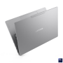 Lenovo Yoga Slim 7 14ILL10 , Luna Grey , 14 , OLED , WUXGA , 1920 x 1200 pixels , Glossy , Intel Core Ultra 7 , 256V , 16 GB , Soldered LPDDR5x , Solid-state drive capacity 1000 GB , Intel Arc Graphics , Windows 11 Home , 802.11be , Bluetooth version 5.4 