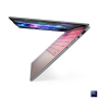 Lenovo Yoga Slim 7 14ILL10 , Luna Grey , 14 , OLED , WUXGA , 1920 x 1200 pixels , Glossy , Intel Core Ultra 7 , 256V , 16 GB , Soldered LPDDR5x , Solid-state drive capacity 1000 GB , Intel Arc Graphics , Windows 11 Home , 802.11be , Bluetooth version 5.4 