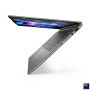 Lenovo Yoga Slim 7 14ILL10 , Luna Grey , 14 , OLED , WUXGA , 1920 x 1200 pixels , Glossy , Intel Core Ultra 7 , 256V , 16 GB , Soldered LPDDR5x , Solid-state drive capacity 1000 GB , Intel Arc Graphics , Windows 11 Home , 802.11be , Bluetooth version 5.4 
