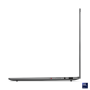 Lenovo Yoga Slim 7 14ILL10 , Luna Grey , 14 , OLED , WUXGA , 1920 x 1200 pixels , Glossy , Intel Core Ultra 7 , 256V , 16 GB , Soldered LPDDR5x , Solid-state drive capacity 1000 GB , Intel Arc Graphics , Windows 11 Home , 802.11be , Bluetooth version 5.4 