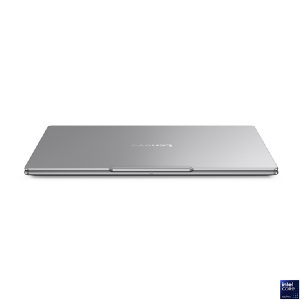 Lenovo Yoga Slim 7 14ILL10 , Luna Grey , 14 , OLED , WUXGA , 1920 x 1200 pixels , Glossy , Intel Core Ultra 7 , 256V , 16 GB , Soldered LPDDR5x , Solid-state drive capacity 1000 GB , Intel Arc Graphics , Windows 11 Home , 802.11be , Bluetooth version 5.4 