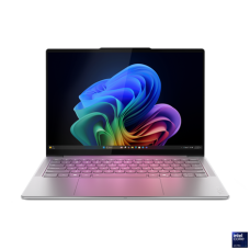 Lenovo Yoga Slim 7 14ILL10 , Luna Grey , 14 , OLED , WUXGA , 1920 x 1200 pixels , Glossy , Intel Core Ultra 7 , 256V , 16 GB , Soldered LPDDR5x , Solid-state drive capacity 1000 GB , Intel Arc Graphics , Windows 11 Home , 802.11be , Bluetooth version 5.4 